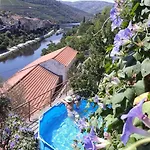 Casa Da Encosta Douro Valley 别墅 *
