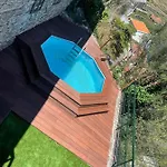 别墅 Casa Da Encosta Douro Valley *