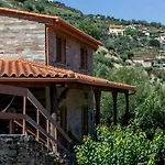 别墅 Casa Da Encosta Douro Valley