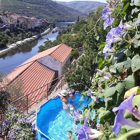 Casa Da Encosta Douro Valley Villa *