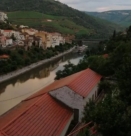 Casa Da Encosta Douro Valley *