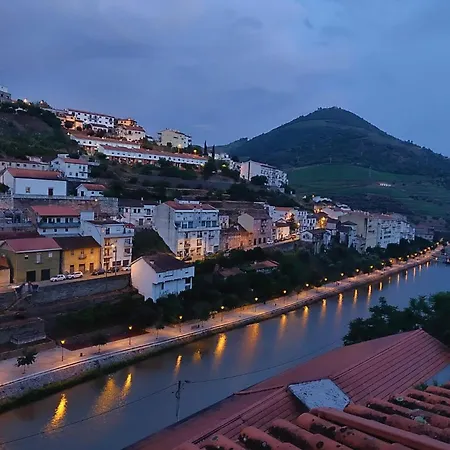 Casa Da Encosta Douro Valley Villa Pinhao
