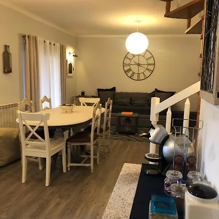 Casa Da Encosta Douro Valley