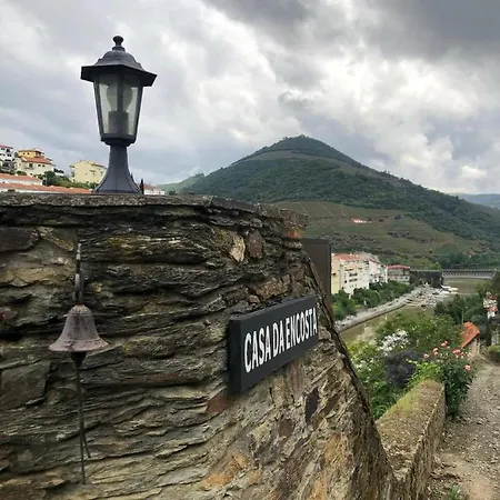 Casa Da Encosta Douro Valley Villa