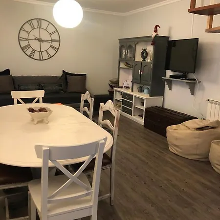 ヴィラ Casa Da Encosta Douro Valley