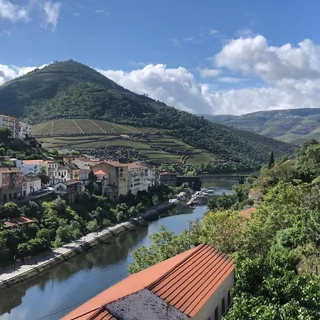Casa Da Encosta Douro Valley Pinhão