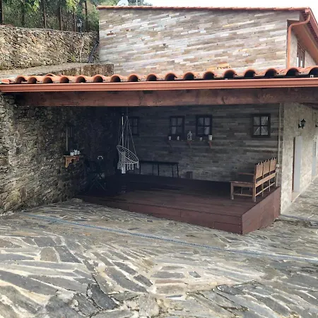 Casa Da Encosta Douro Valley