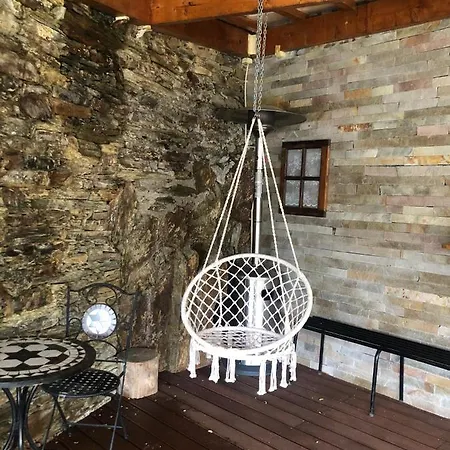 Casa Da Encosta Douro Valley Villa *