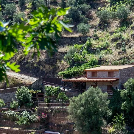 Casa Da Encosta Douro Valley * Pinhão