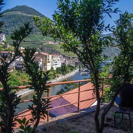 Casa Da Encosta Douro Valley
