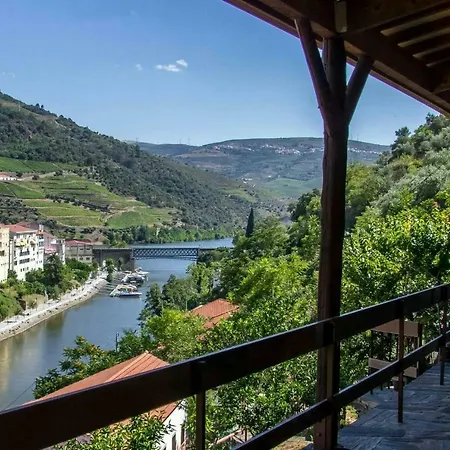 Casa Da Encosta Douro Valley Villa