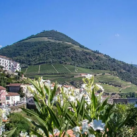 Casa Da Encosta Douro Valley Villa Pinhão