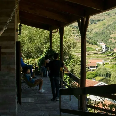 Villa Casa Da Encosta Douro Valley *