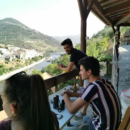 Casa Da Encosta Douro Valley