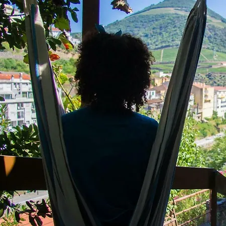 Villa Casa Da Encosta Douro Valley Pinhão