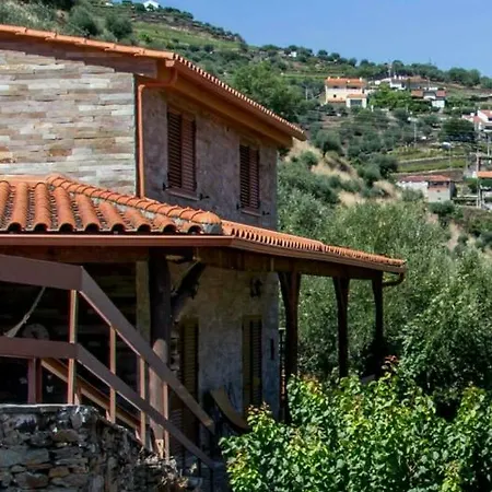 Villa Casa Da Encosta Douro Valley