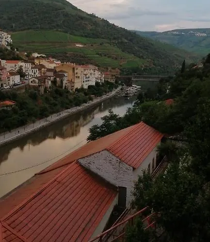 Casa Da Encosta Douro Valley *