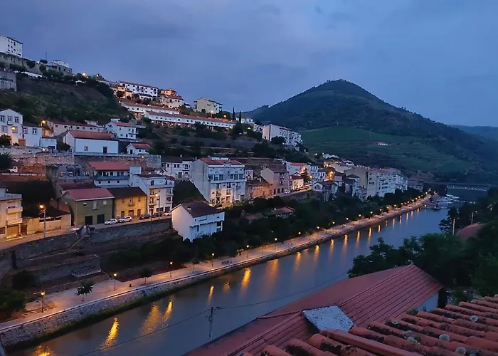 Casa Da Encosta Douro Valley Villa Pinhão