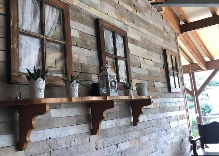 Casa Da Encosta Douro Valley Villa Pinhão