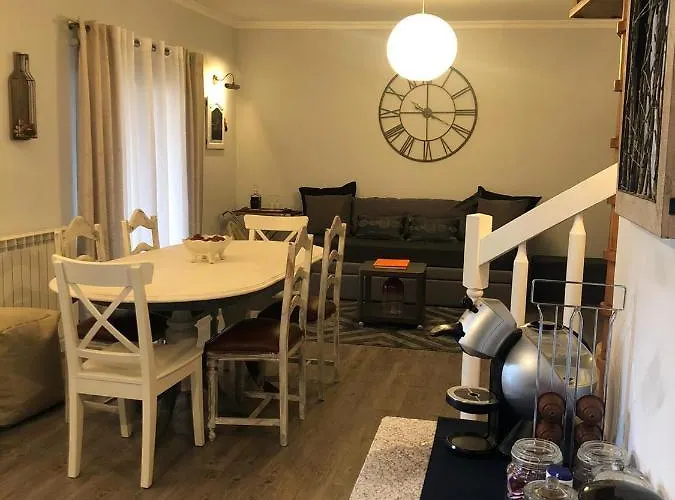 Casa Da Encosta Douro Valley