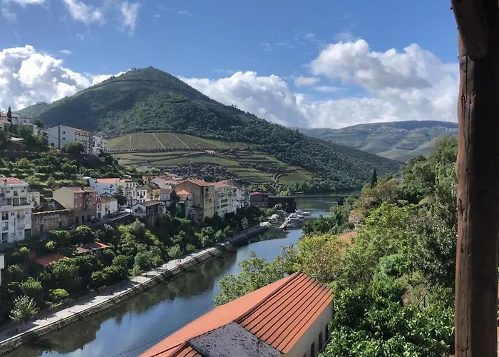 Casa Da Encosta Douro Valley Pinhão