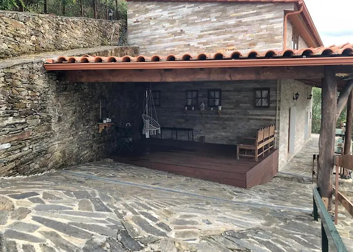 Casa Da Encosta Douro Valley