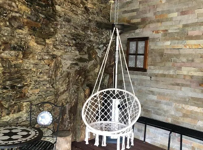 Casa Da Encosta Douro Valley Villa *