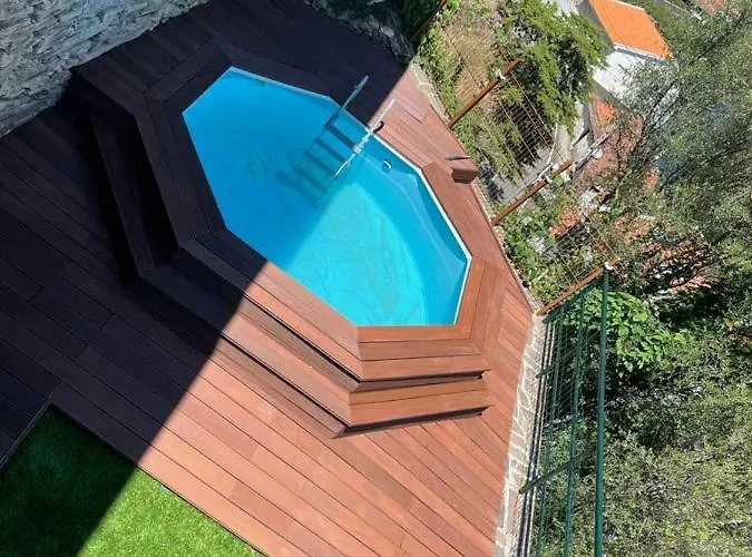 Villa Casa Da Encosta Douro Valley *