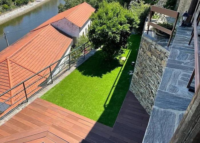Casa Da Encosta Douro Valley 핀하오