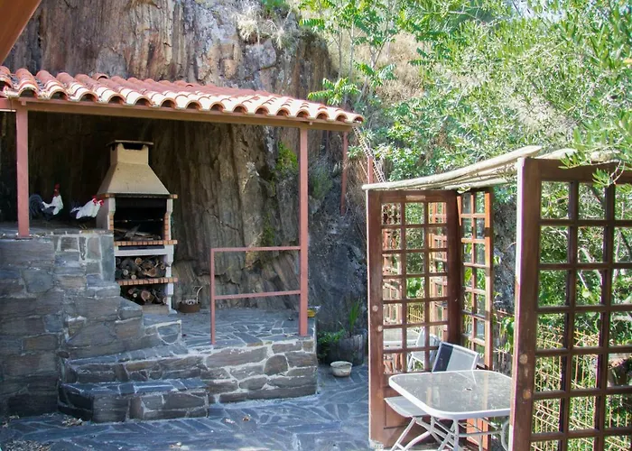 Villa Casa Da Encosta Douro Valley *