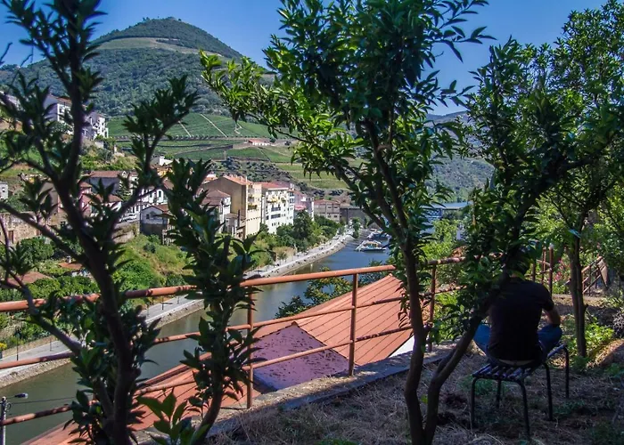Casa Da Encosta Douro Valley