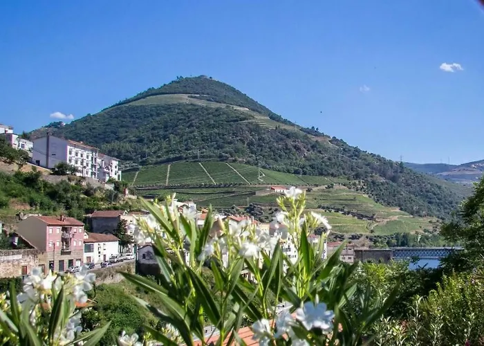 Casa Da Encosta Douro Valley Villa Pinhão