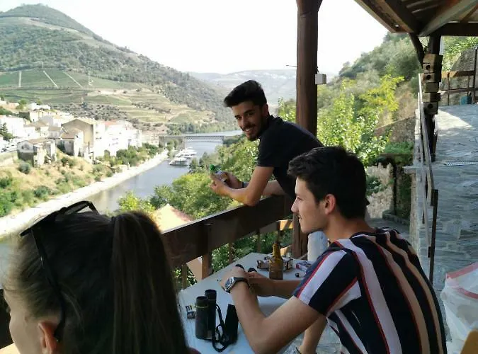 Casa Da Encosta Douro Valley