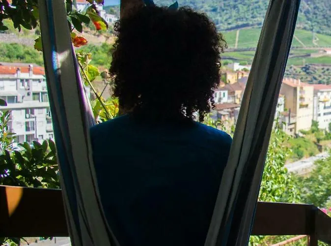 Vila Casa Da Encosta Douro Valley Pinhão