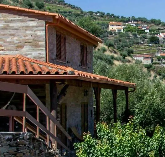 빌라 Casa Da Encosta Douro Valley